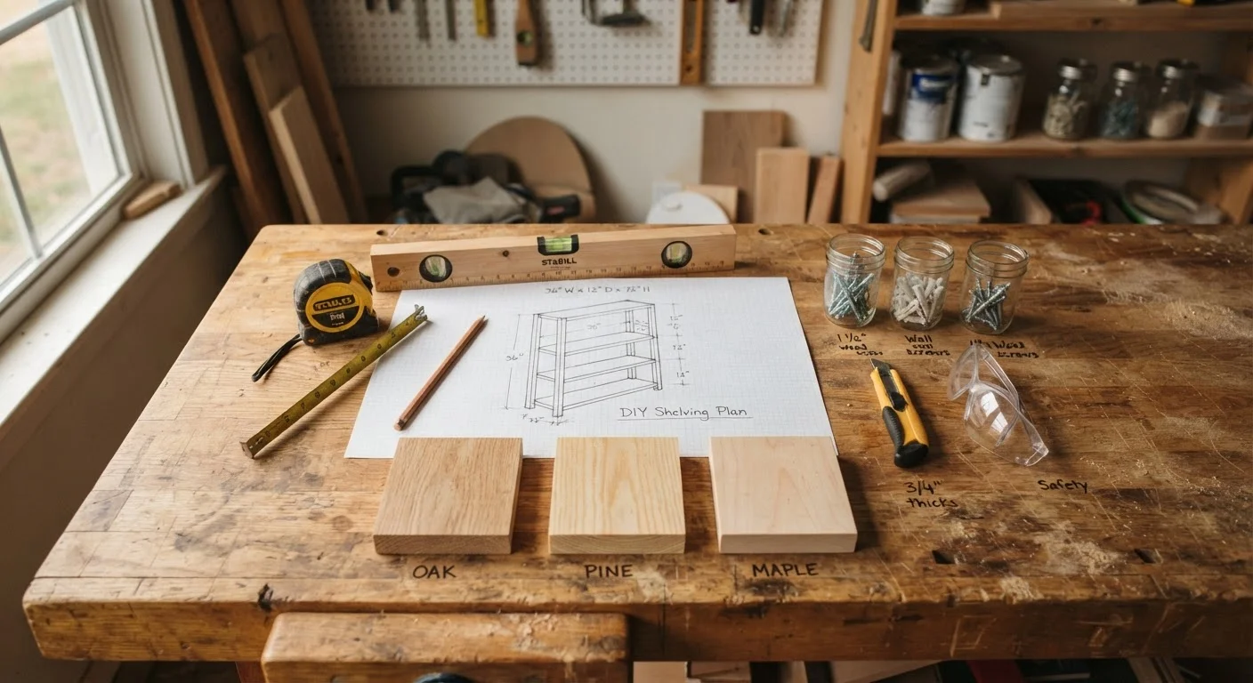 DIY Organizers