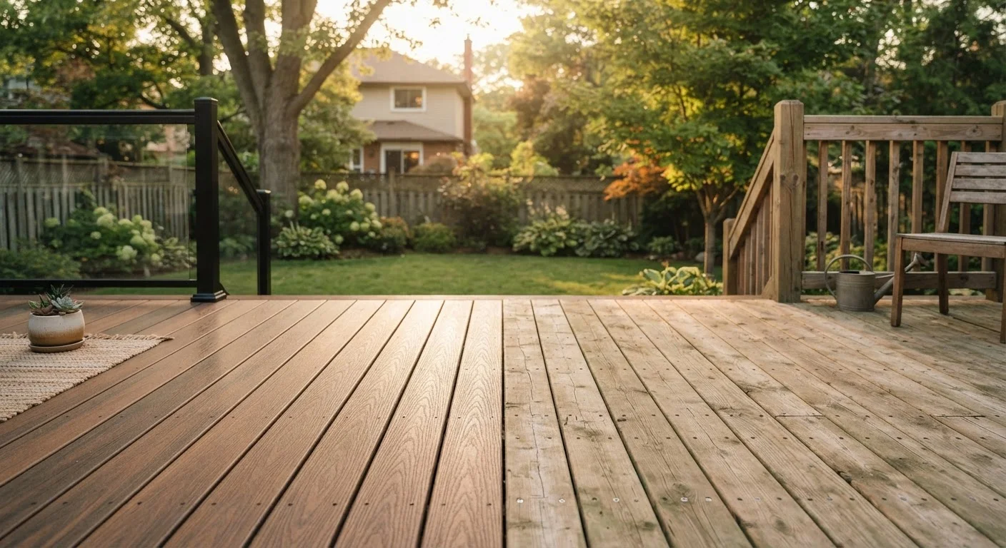 Outdoor Living